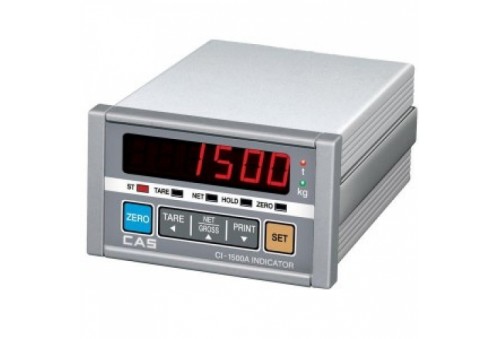 Đầu cân CI-1500A, CI-1560A CAS